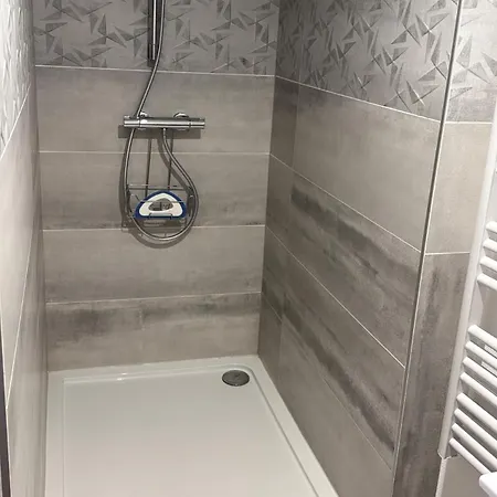 Elegant Duplex Au 3 Frontieres Kingersheim